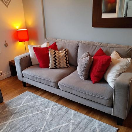 The Bath House Apartments - Free 1St Breakfast - Free Parking 외부 사진