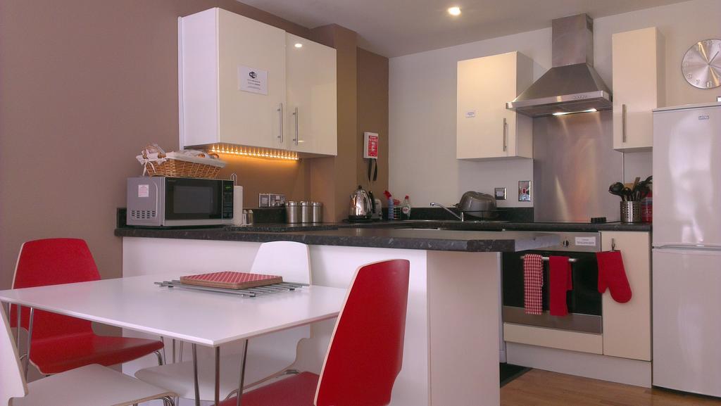 The Bath House Apartments - Free 1St Breakfast - Free Parking 외부 사진