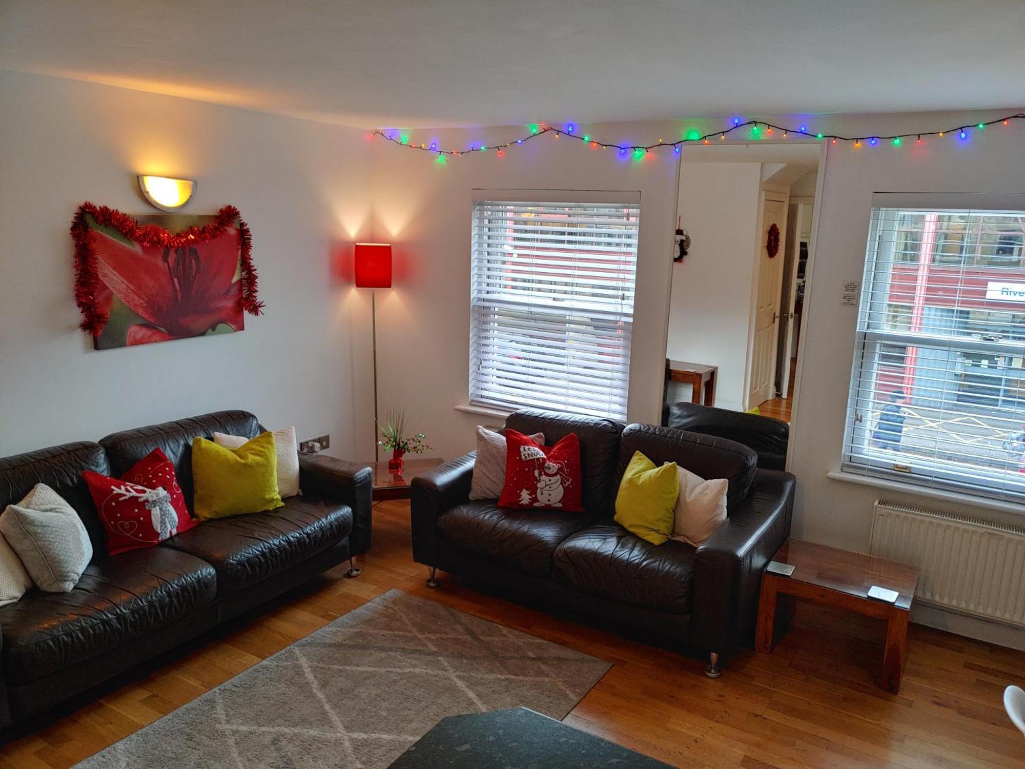 The Bath House Apartments - Free 1St Breakfast - Free Parking 외부 사진