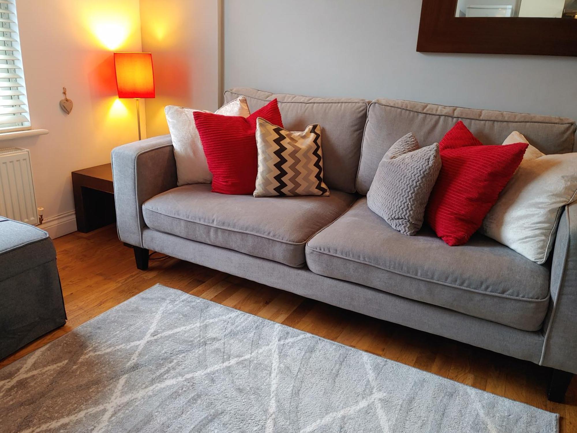 The Bath House Apartments - Free 1St Breakfast - Free Parking 외부 사진